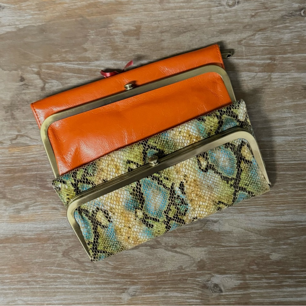 HOBO Rachel Wallet